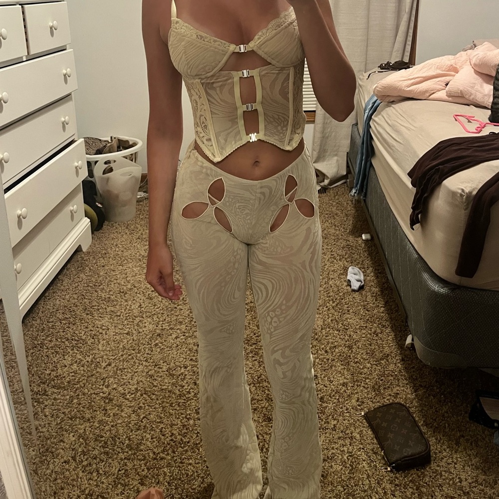 Iamgia set
